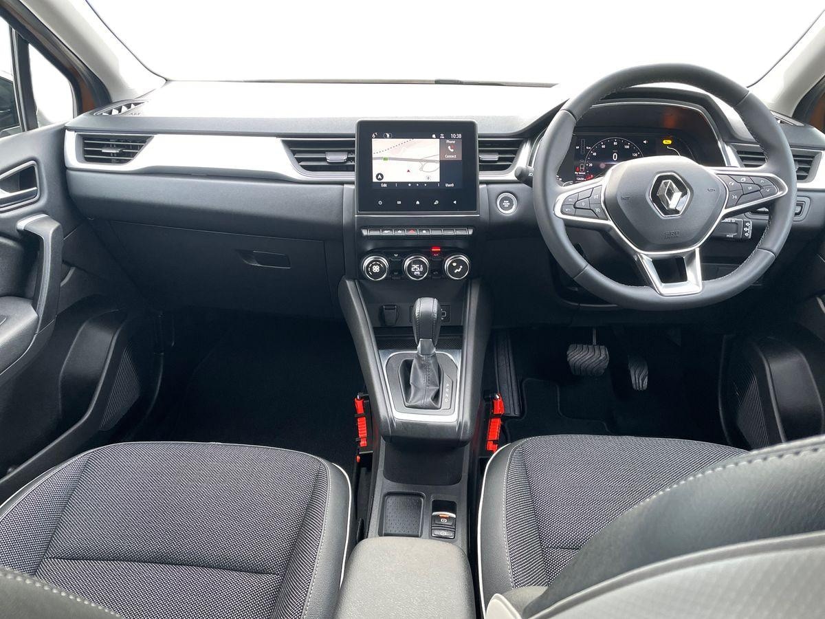 Used Renault Captur 2022 for sale - 76837511: Photo 10