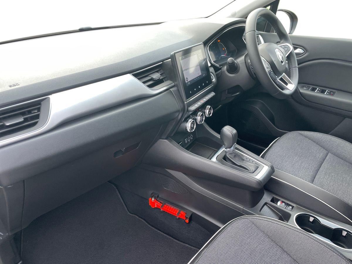 Used Renault Captur 2022 for sale - 76837511: Photo 11