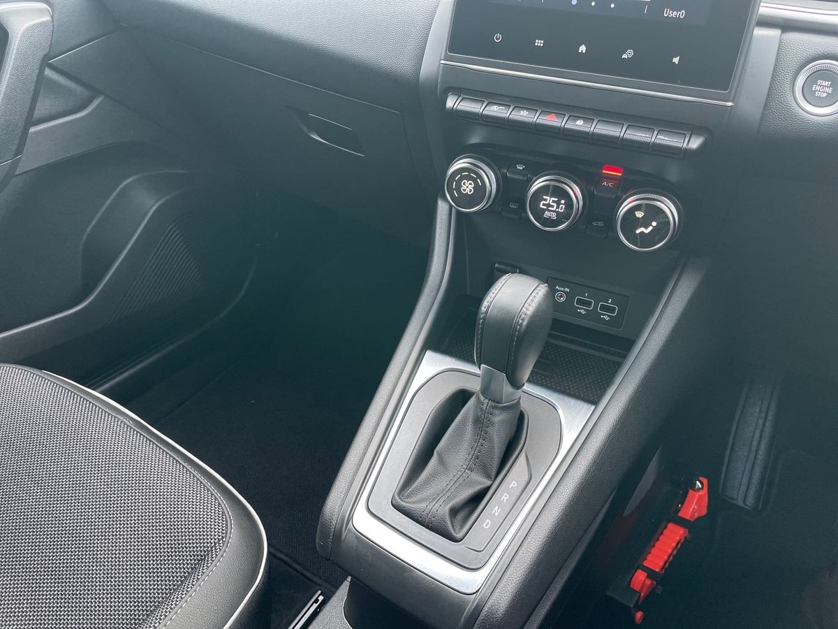 Used Renault Captur 2022 for sale - 76837511: Photo 12