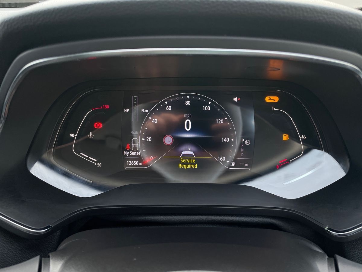 Used Renault Captur 2022 for sale - 76837511: Photo 18