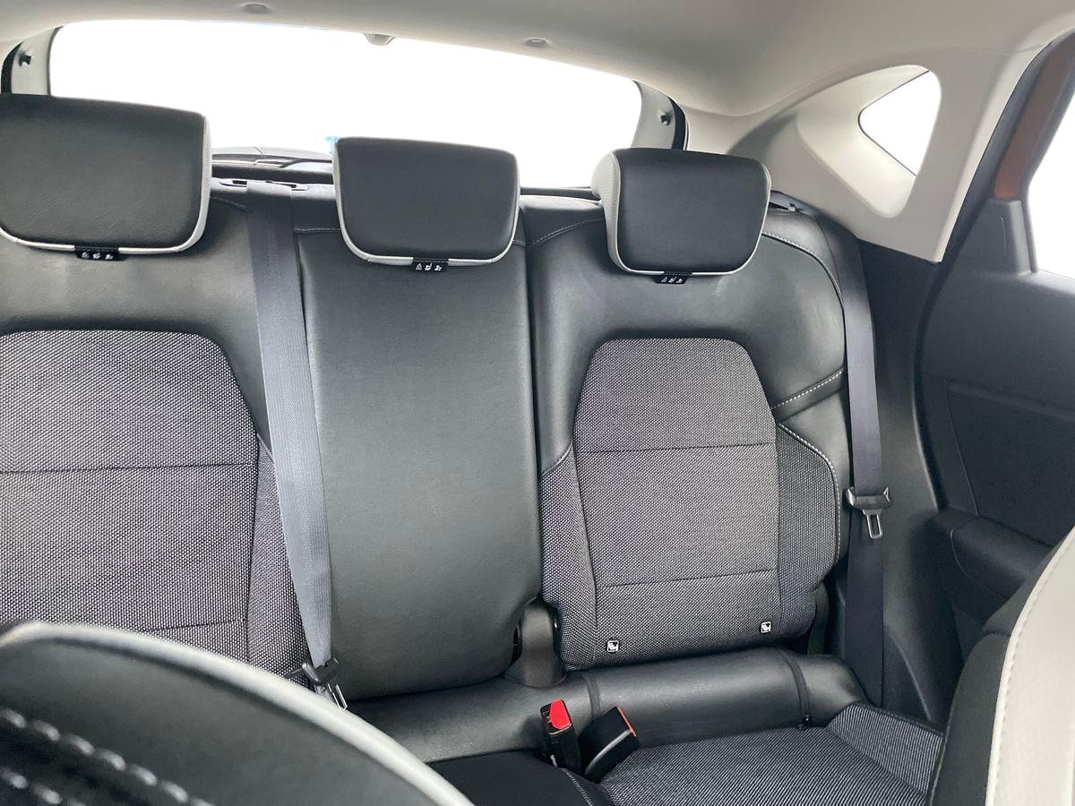 Used Renault Captur 2022 for sale - 76837511: Photo 20