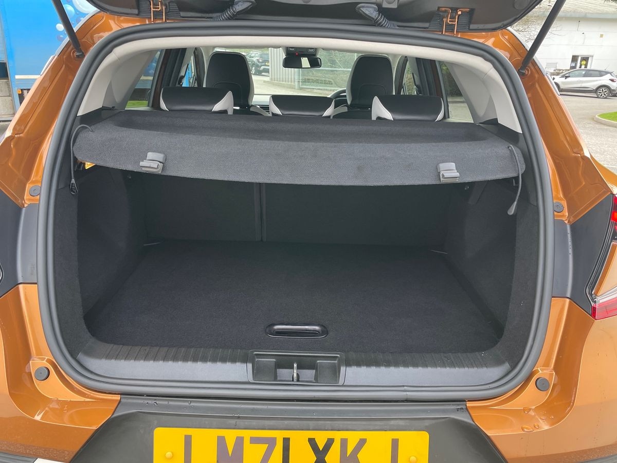 Used Renault Captur 2022 for sale - 76837511: Photo 21