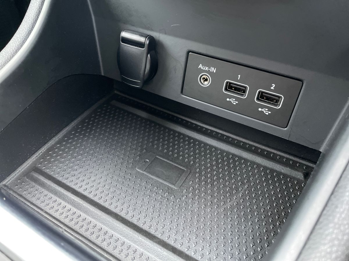 Used Renault Captur 2022 for sale - 76837511: Photo 25