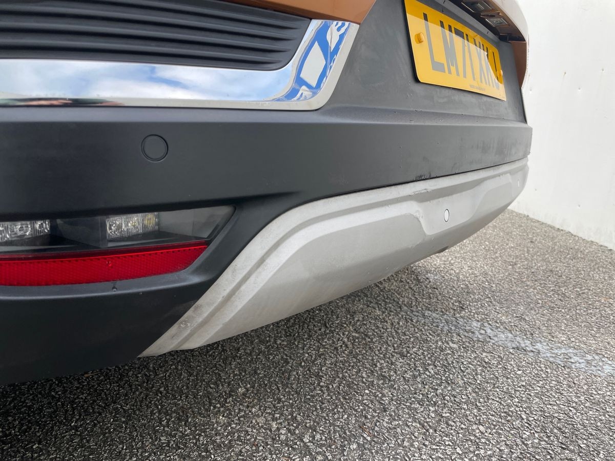 Used Renault Captur 2022 for sale - 76837511: Photo 33