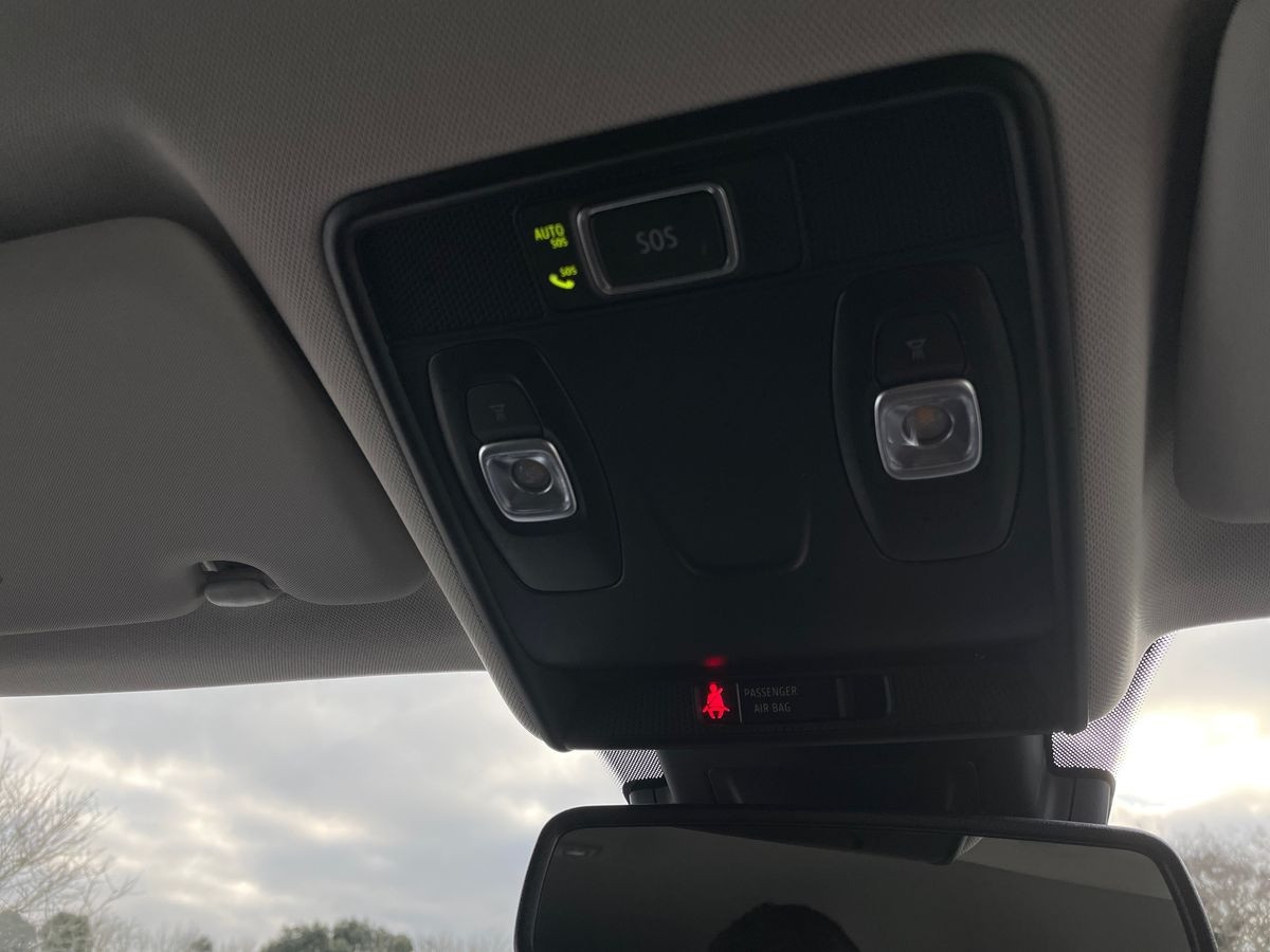 Used Renault Captur 2022 for sale - 76837511: Photo 39