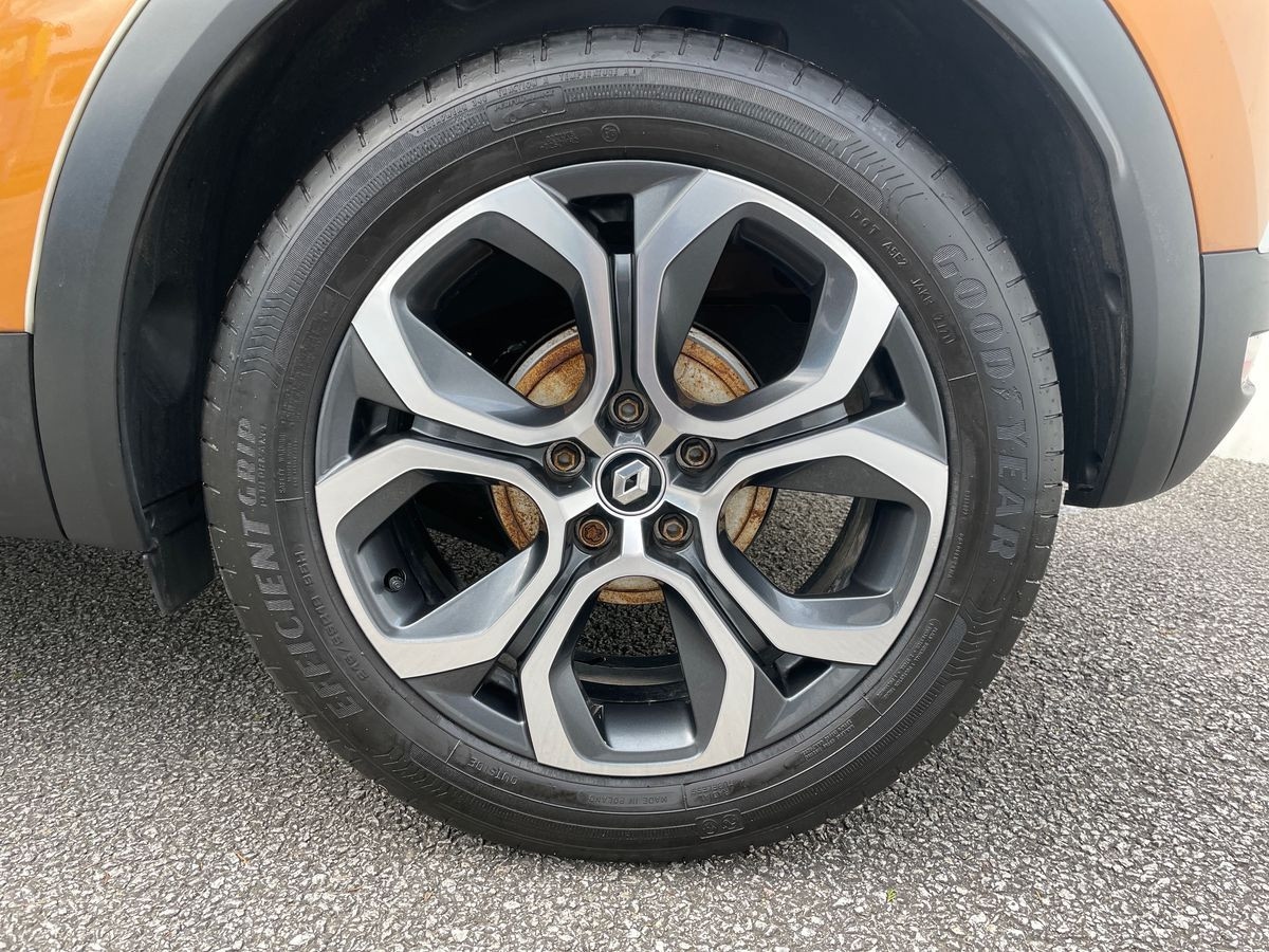 Used Renault Captur 2022 for sale - 76837511: Photo 7