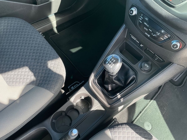 Used Ford Tourneo Courier 2019 for sale - 75599232: Photo 11