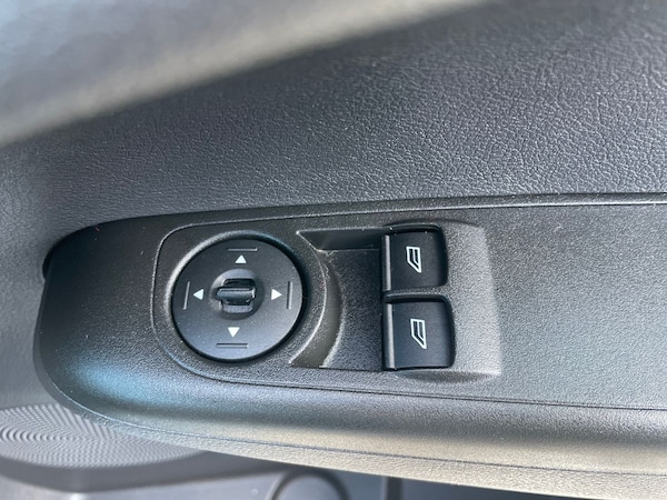 Used Ford Tourneo Courier 2019 for sale - 75599232: Photo 13