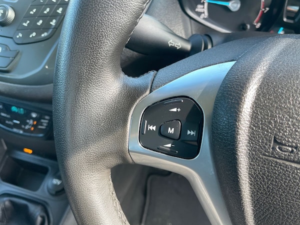 Used Ford Tourneo Courier 2019 for sale - 75599232: Photo 18