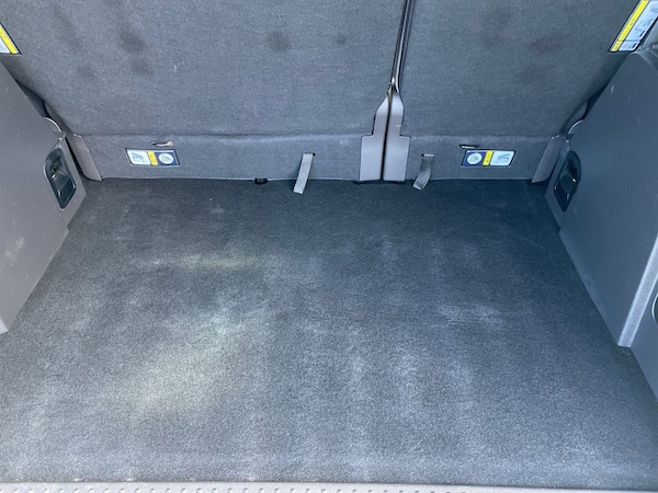 Used Ford Tourneo Courier 2019 for sale - 75599232: Photo 20