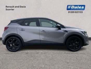 Used Renault Captur 2023 for sale - 74425141: Photo