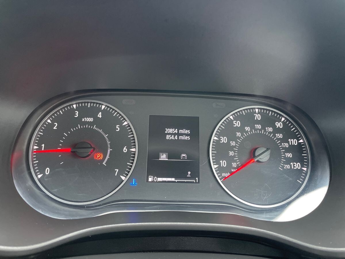 Used Dacia Sandero Stepway 2024 for sale - 77423773: Photo 18