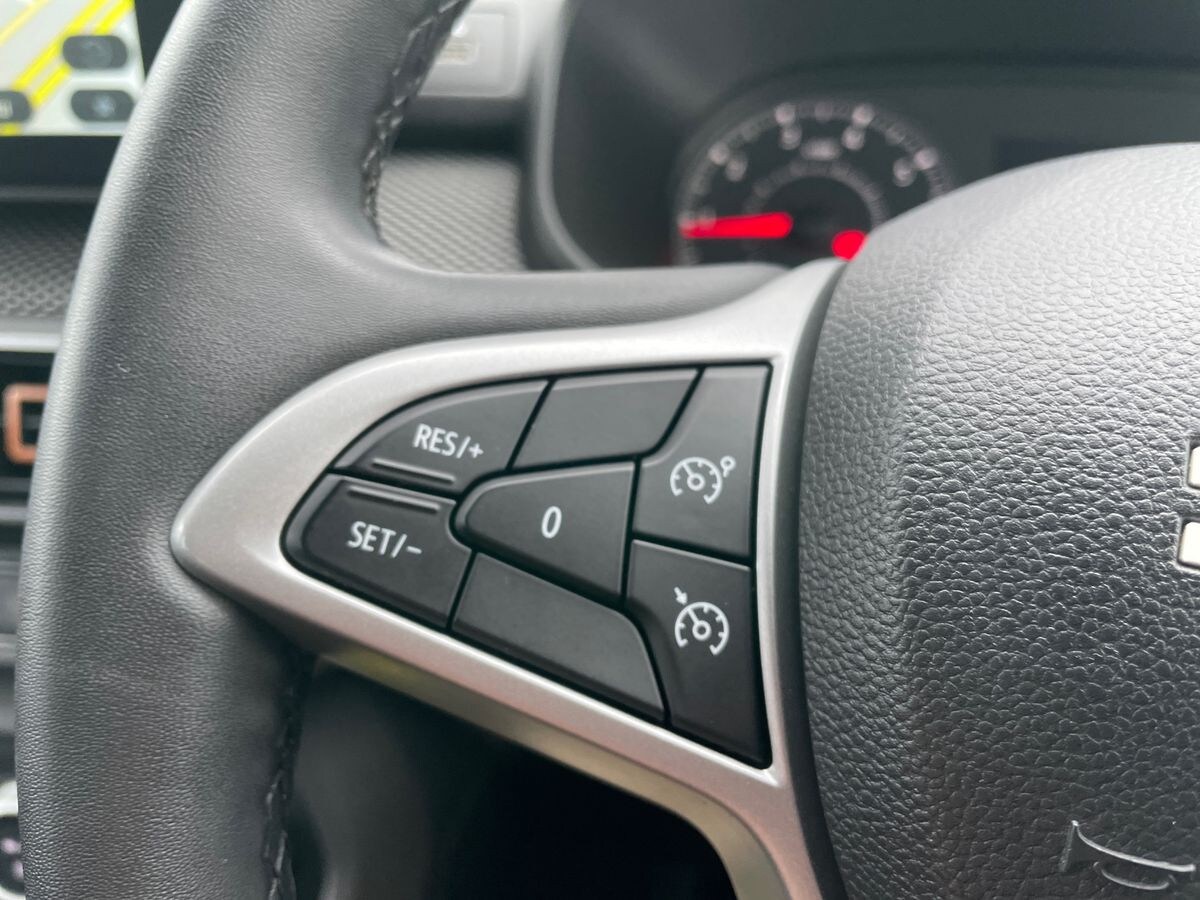 Used Dacia Sandero Stepway 2024 for sale - 77423773: Photo 19