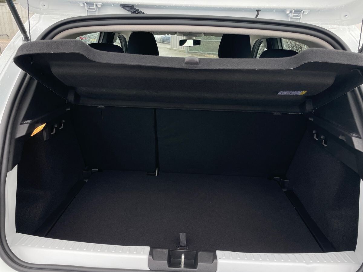 Used Dacia Sandero Stepway 2024 for sale - 77423773: Photo 21