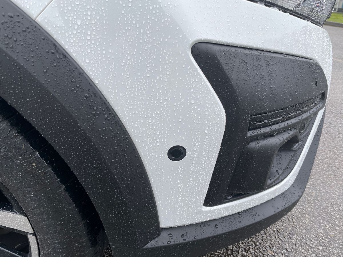 Used Dacia Sandero Stepway 2024 for sale - 77423773: Photo 22