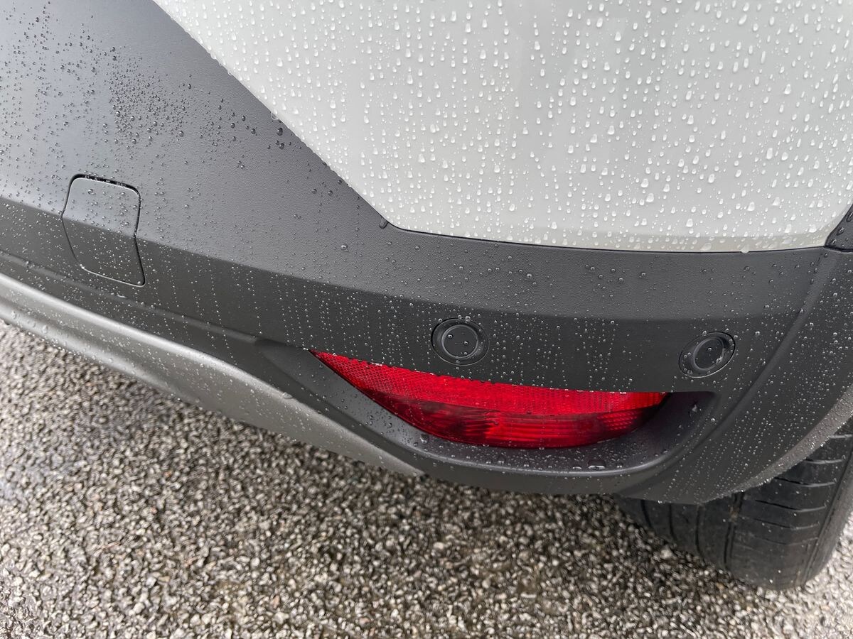 Used Dacia Sandero Stepway 2024 for sale - 77423773: Photo 24