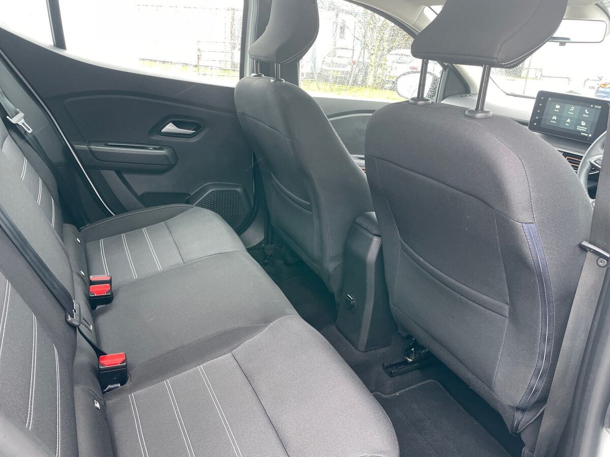 Used Dacia Sandero Stepway 2024 for sale - 77423773: Photo 27
