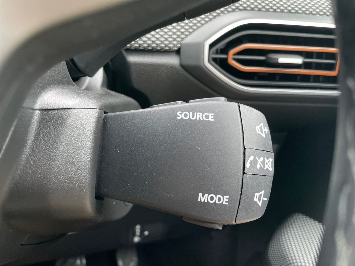 Used Dacia Sandero Stepway 2024 for sale - 77423773: Photo 34