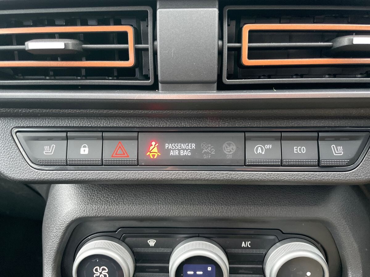 Used Dacia Sandero Stepway 2024 for sale - 77423773: Photo 35