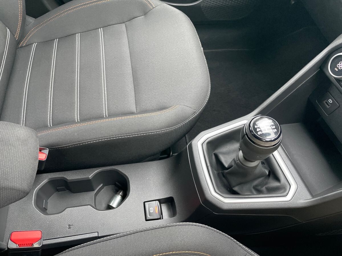 Used Dacia Sandero Stepway 2024 for sale - 77423773: Photo 40