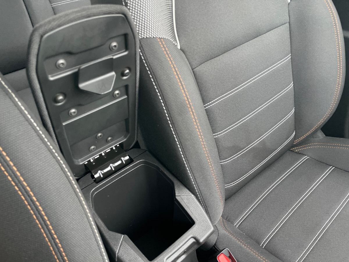 Used Dacia Sandero Stepway 2024 for sale - 77423773: Photo 41