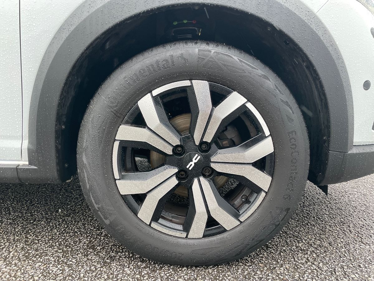 Used Dacia Sandero Stepway 2024 for sale - 77423773: Photo 7