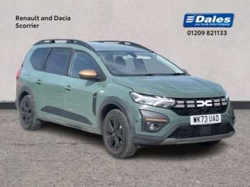 2023 (23) - Jogger 1.6 HEV Extreme 5Dr Auto Estate