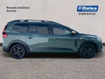 Used Dacia Jogger 2023 for sale - 75152815: Photo