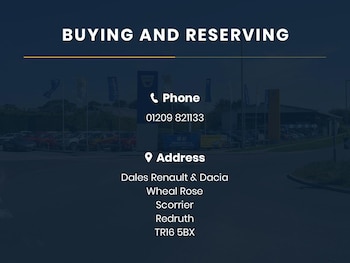 Used Renault Zoe 2022 for sale - 75399739: Photo