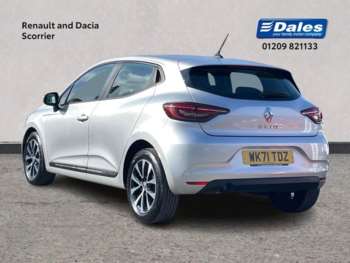 Used Renault Clio 2021 for sale - 74923726: Photo
