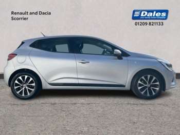 Used Renault Clio 2021 for sale - 74923726: Photo