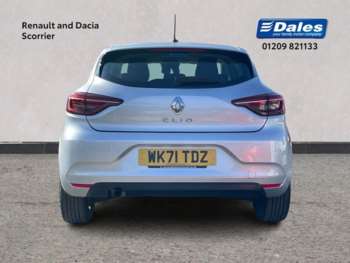 Used Renault Clio 2021 for sale - 74923726: Photo