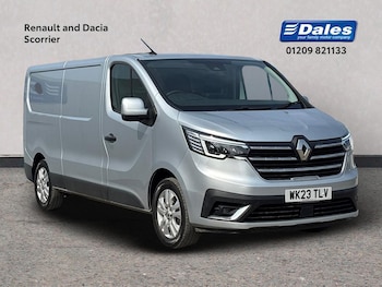 Renault - Trafic