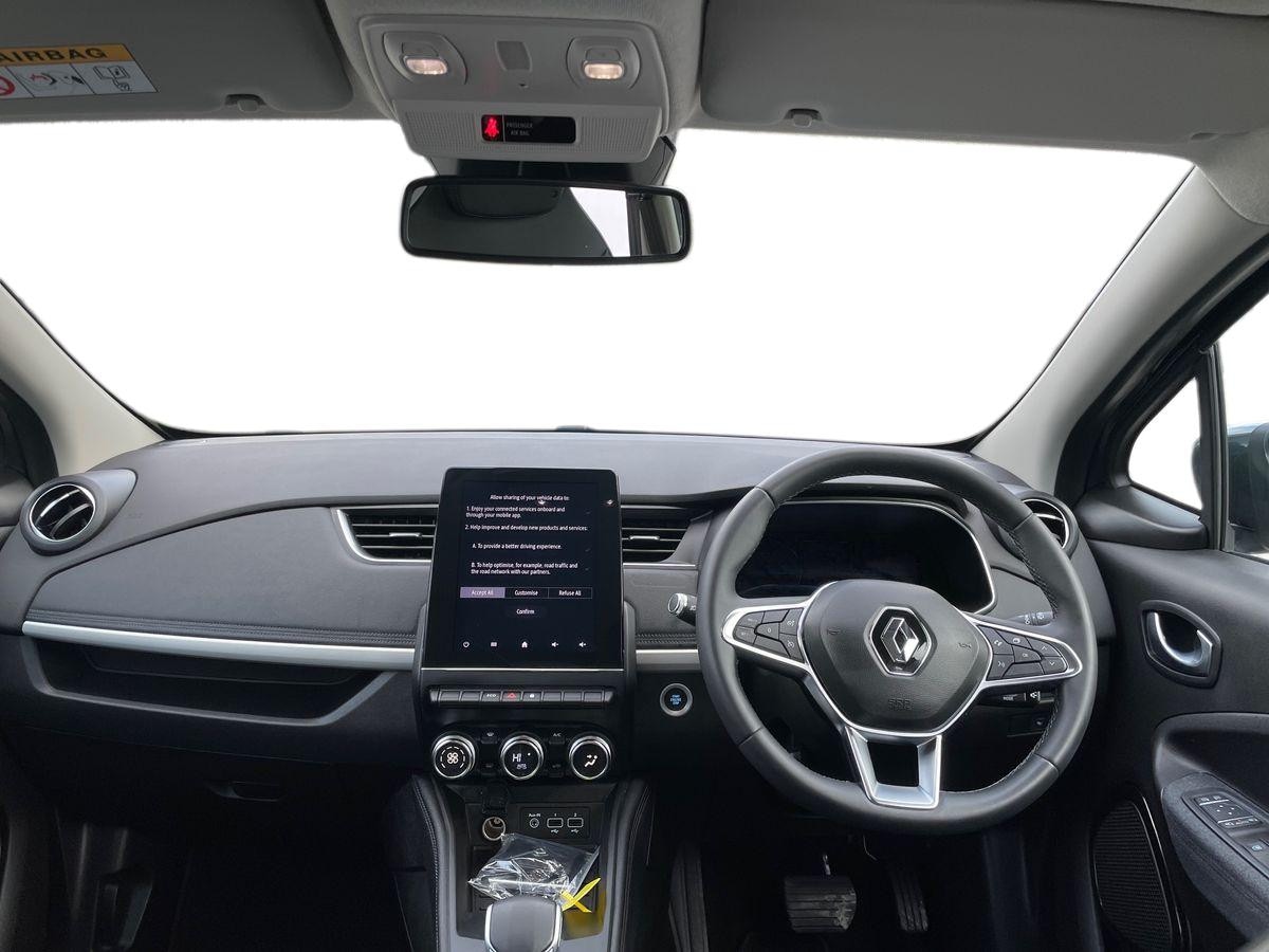 Used Renault Zoe 2022 for sale - 77423784: Photo 10