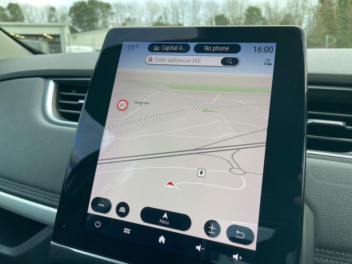 Used Renault Zoe 2022 for sale - 77423784: Photo 16