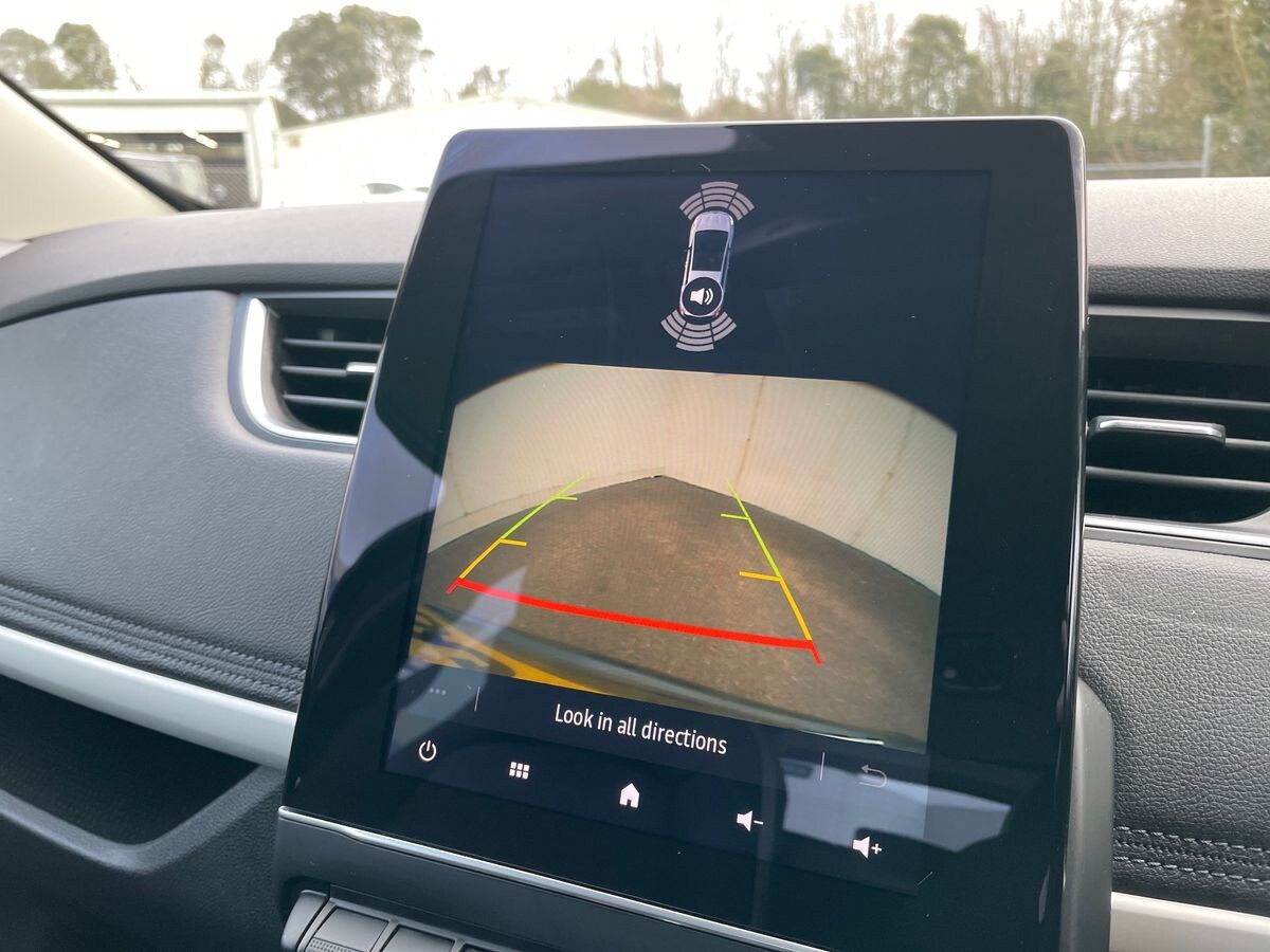 Used Renault Zoe 2022 for sale - 77423784: Photo 17