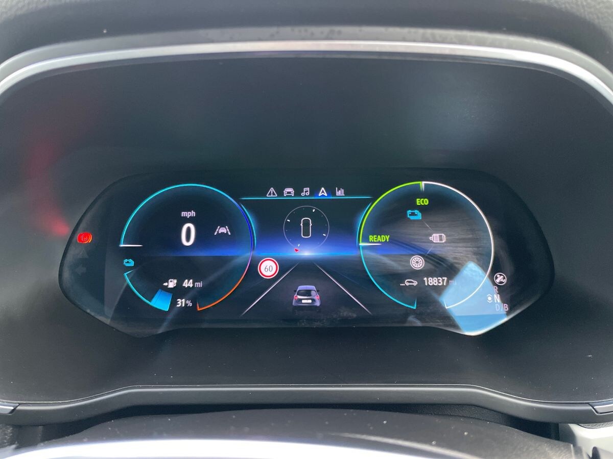 Used Renault Zoe 2022 for sale - 77423784: Photo 18