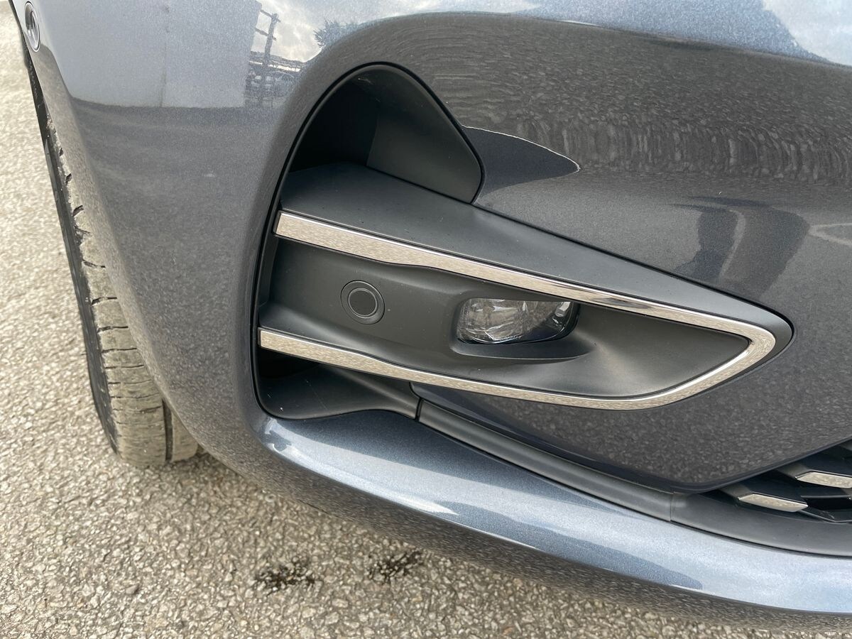 Used Renault Zoe 2022 for sale - 77423784: Photo 22