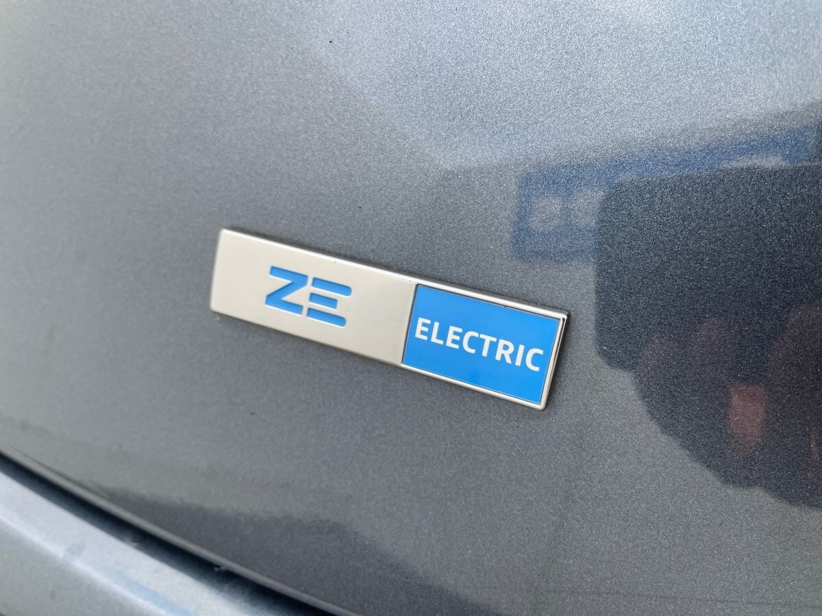 Used Renault Zoe 2022 for sale - 77423784: Photo 24