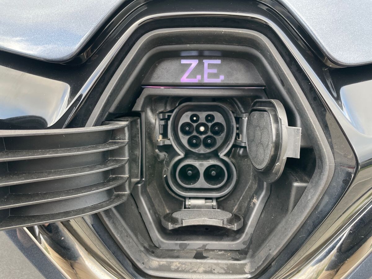 Used Renault Zoe 2022 for sale - 77423784: Photo 40