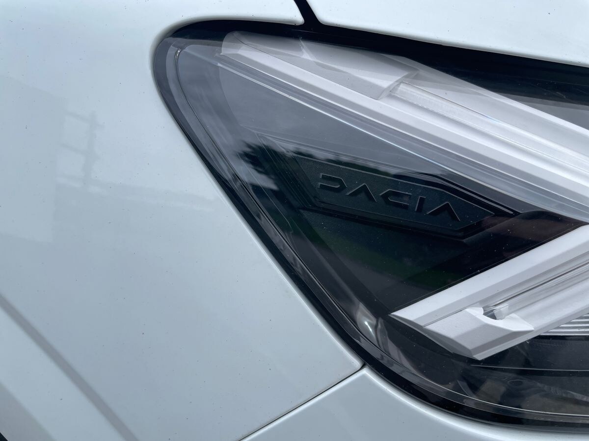 Used Dacia Sandero 2023 for sale - 75772722: Photo 21