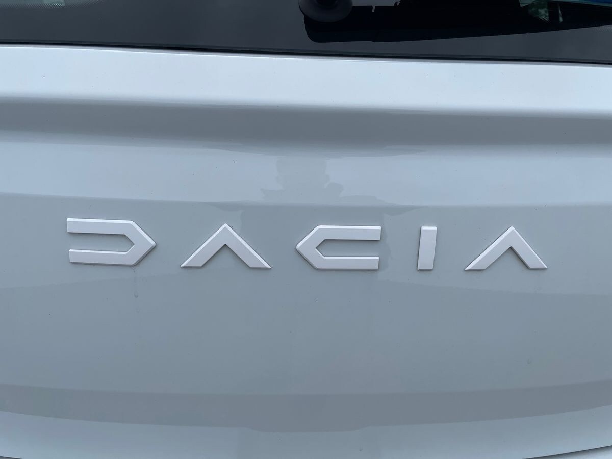 Used Dacia Sandero 2023 for sale - 75772722: Photo 23