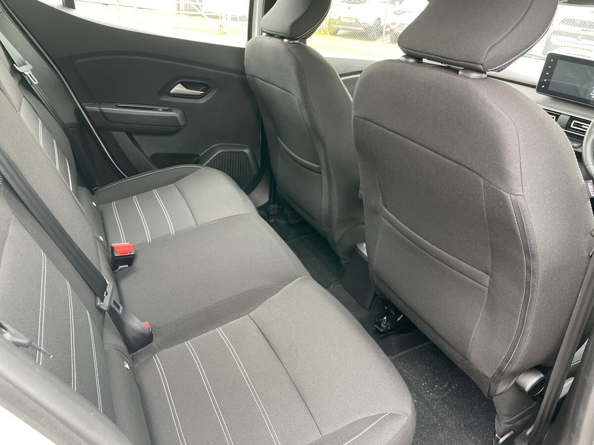 Used Dacia Sandero 2023 for sale - 75772722: Photo 26