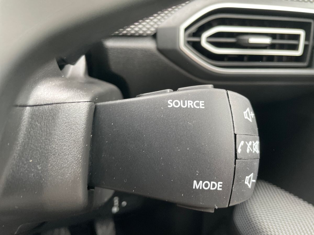 Used Dacia Sandero 2023 for sale - 75772722: Photo 27