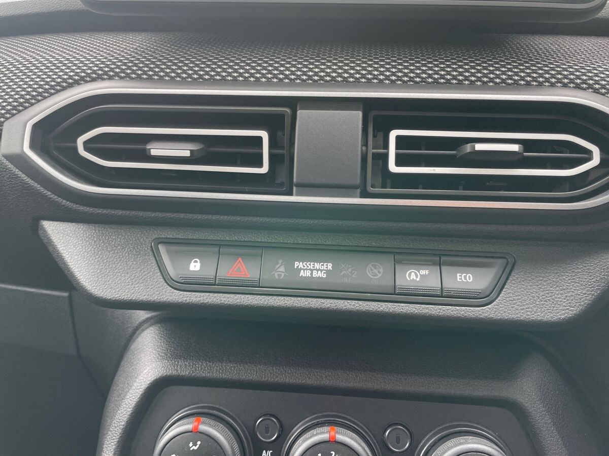 Used Dacia Sandero 2023 for sale - 75772722: Photo 31