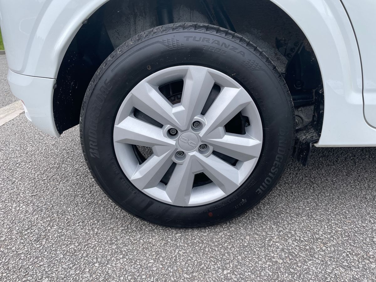 Used Dacia Sandero 2023 for sale - 75772722: Photo 6