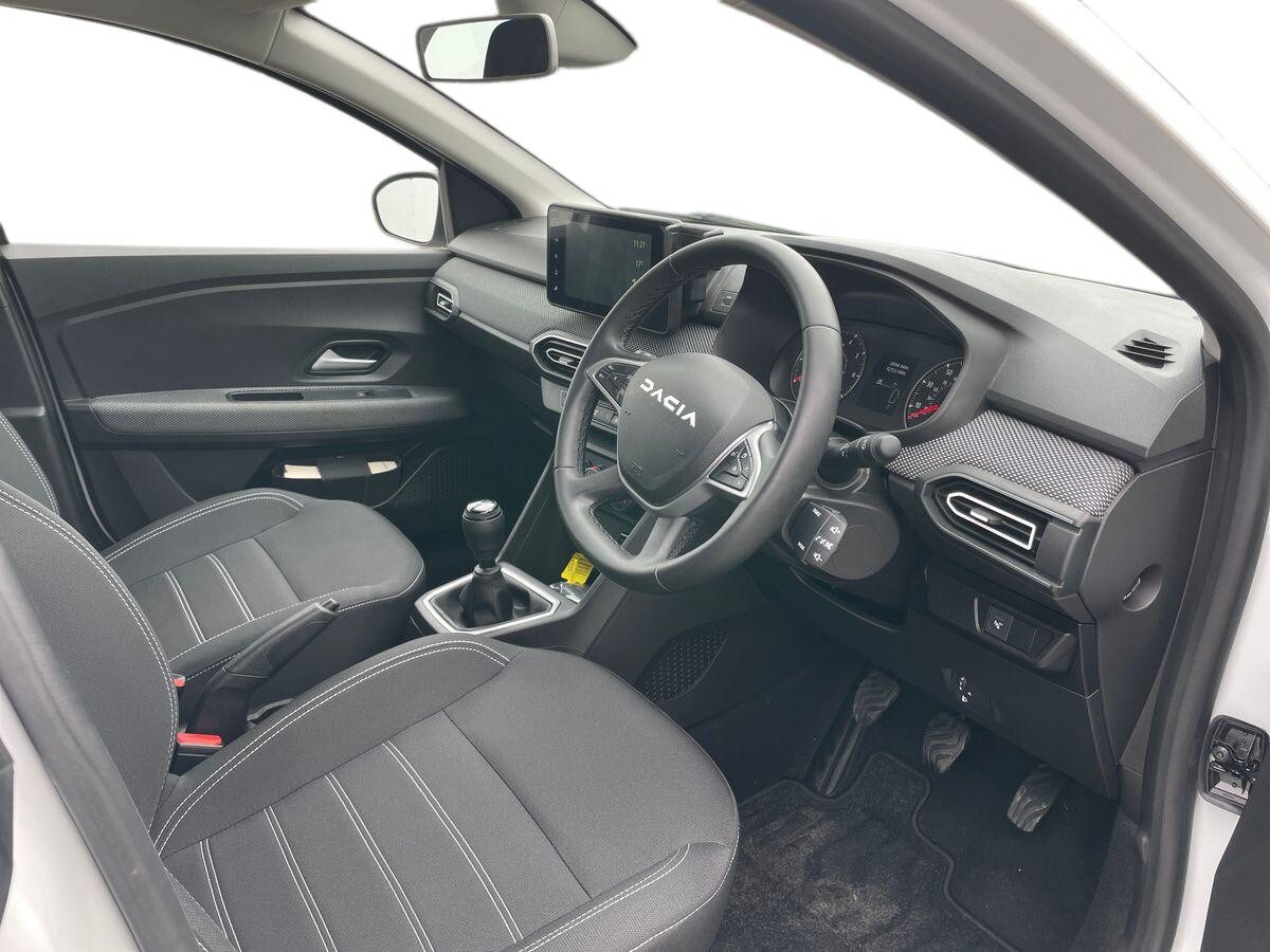Used Dacia Sandero 2023 for sale - 75772722: Photo 7