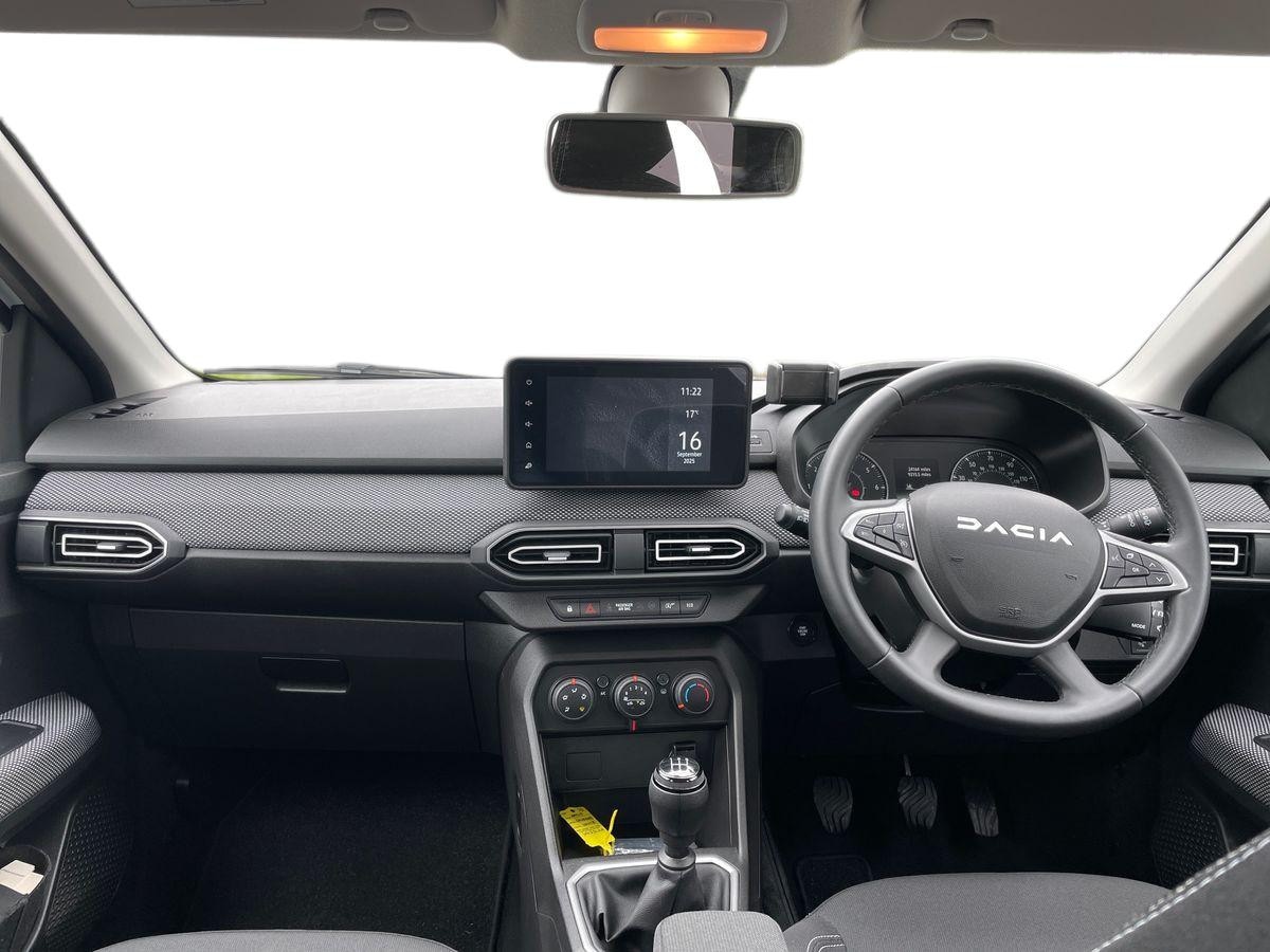 Used Dacia Sandero 2023 for sale - 75772722: Photo 9
