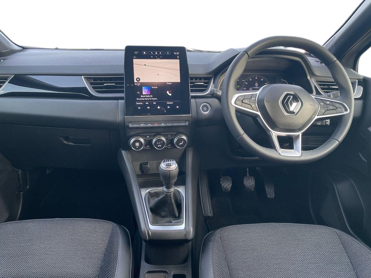 Used Renault Captur 2023 for sale - 77342953: Photo 10