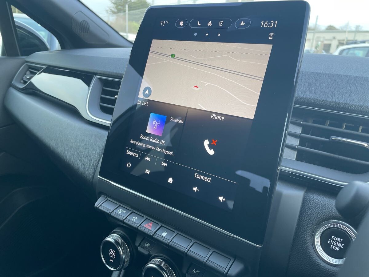 Used Renault Captur 2023 for sale - 77342953: Photo 15